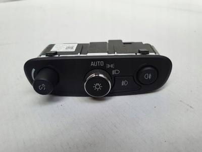 Opel insignia b перемикач світла 39151087 фото №1