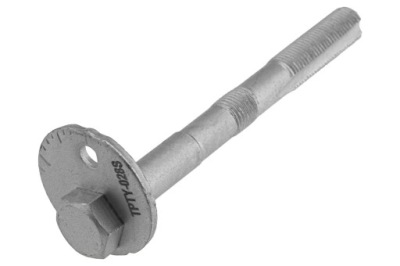 Болт рычага нижний toyota land cruiser 2002- фото №1