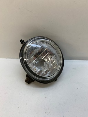 Протитуманна фара лівий mazda mx5 114-61009 фото №1