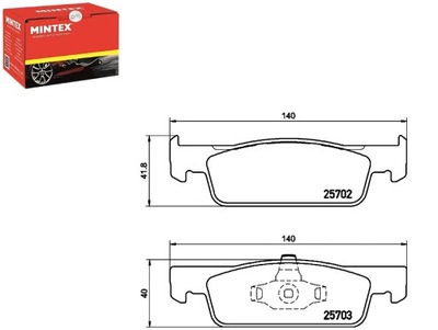 ZAPATAS DE FRENADO RENAULT SYMBOL II 0.9 TCE (LU1/2_  