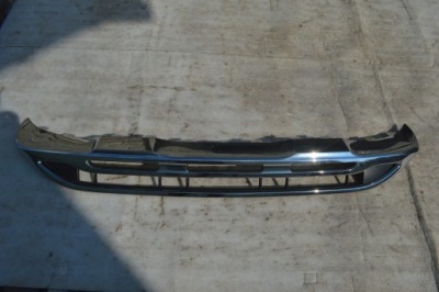 Mercedes gla 247 накладка бампера a2478805901 фото №1