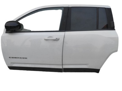 Дверь левый задняя левая задние jeep compass lift фото №1