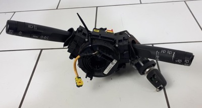 Astra j iv переключатель комбинированный замок зажигания ключ фото №1