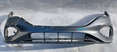 Mercedes eqe w295 бампер перед передний фото №1