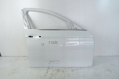 Bmw 5 f10 f11 2010- двері передні правий перед фото №1