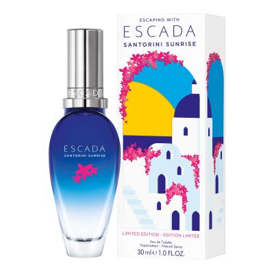 ESCADA SANTORINI SUNRISE EDT 30ML