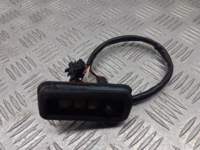 Контактор двері розсувних renault kangoo 1.6 16v фото №1