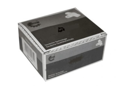 Вентилятор обдув forward grafter n 5th gen n 6th gen 8980474510 фото №1