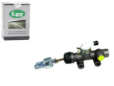 Насос сцепления toyota avensis verso previa 2.0/2.0 фото №1