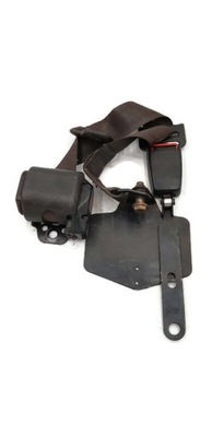 Pas безпеки кліпса volvo fl 612 9000701 фото №1