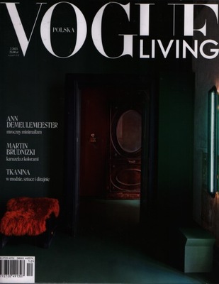 2/2023 VOGUE Living