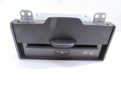 Jeep cherokee kl 2016 чейнджер проигрыватель cd фото №1