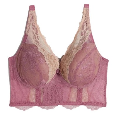 BIUSTONOSZ INTIMISSIMI IRIS Pastel Dream Rosa 85D