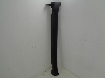 Kia sortage iv молдинг поріг права фото №1