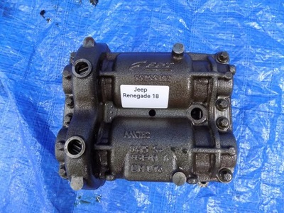 Валы балансировочные jeep renegade 2,0mjt 14- фото №1