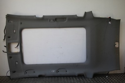 Потолок панорама kia sorento ii 2 lift фото №1