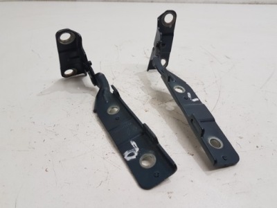 Citroen c5 iii петля капот правый левый - штука eypc фото №1