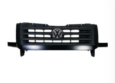 Vw crafter lift решётка радиатора решётка радиатора перед передний 2011-2017 rok фото №1