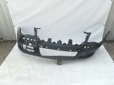 Vw eos бампер перед передній 1q0807217a фото №1