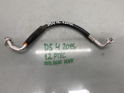 Wąż трубка кондиціонера citroen ds4 1.2 thp 15 r 9677949880 фото №1