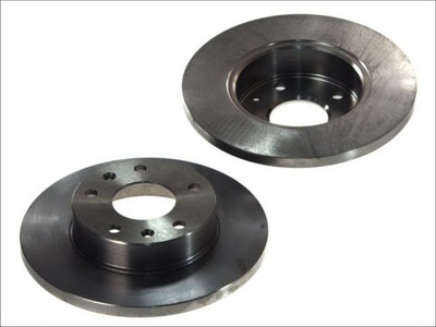 DISCS BRAKE DELPHI BG3426 + GIFT  