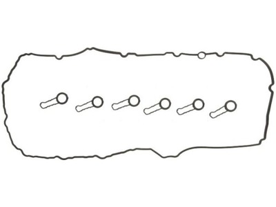 КОМПЛЕКТ ПРОКЛАДОК КРЫШКИ КЛАПАНОВ BMW X6 E71 E72 3.0 10-14 F16 F86 3.0 14-19