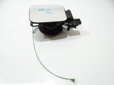 Bmw x1 e84 крышка заливная горловина топлива 2990139 vermilionrot фото №1