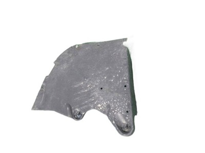 Vw jetta 5c захист підлога підвіска 5c6825215 фото №1