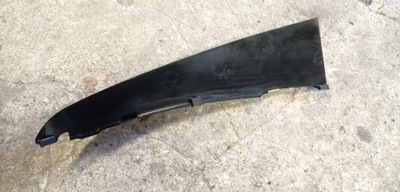 Mazda 3 09-13 bl заглушка захист bbm455215 фото №1