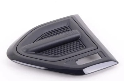 Накладка крыла mini countryman f60 оригинал фото №1