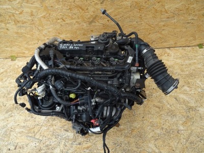 COMPUESTO MOTOR 2.0 TDCI FORD S-MAX MK2 II  