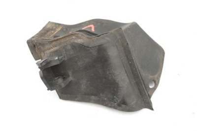 Слив воды левый перед bmw 3 e90 e91 eu фото №1