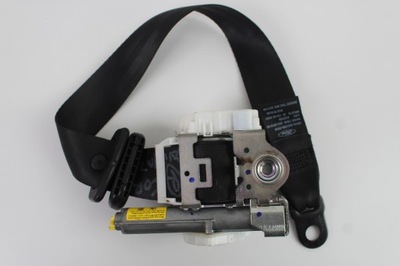 Pas правий перед ford ecosport ii 12-17r фото №1