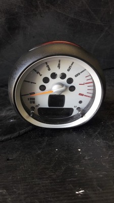 Mini cooper r56 obrotomierz 9125934 фото №1