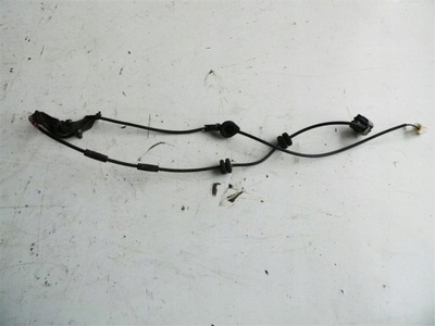 Шланг abs задний правый toyota verso 2009-2018 rok фото №1