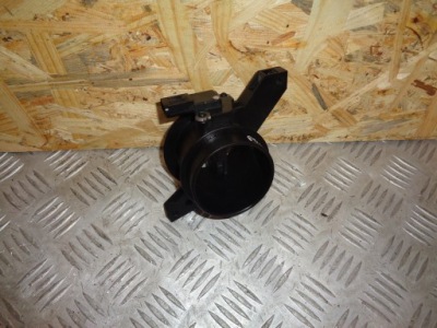 Расходомер ford focus mk3 3 1.6tdci 2010- фото №1