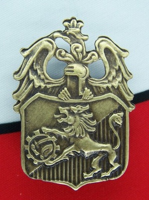 6 Lwowska Brygada Piechoty Polskich Sił Zbrojnych
