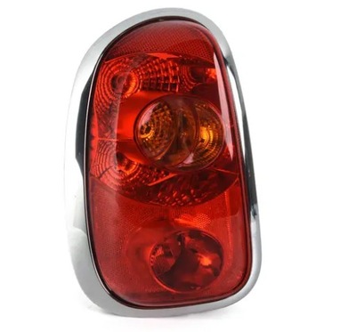 Лампа задня ліва mini countryman r60 оригінал фото №1