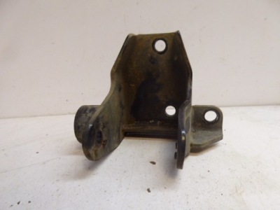 Tucson i 04-10 кронштейн подушка кронштейн коробки 2.0 16v g4gc фото №1