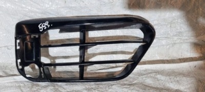 Решітка бампера права bmw x1 f48 f49 фото №1