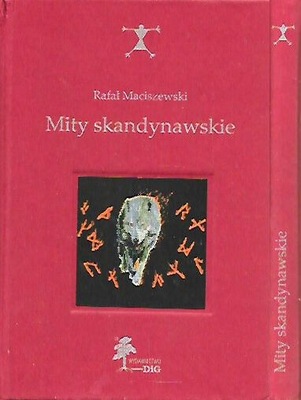 MITY SKANDYNAWSKIE / Rafał Maciszewski