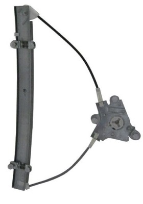 Підйомник задня лівий hyundai accent фото №1