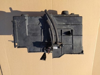 Ford c-max mk2 корпус аккумулятор фото №1