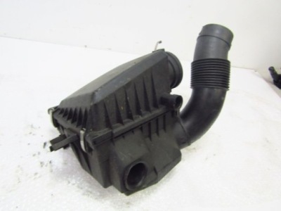 Bmw 5 e39 корпус фільтра повітря 7512126 фото №1