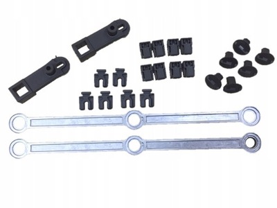 REPARACIÓN DIRECCIONAL TAPA EN KOLEKTORZE SSACYM OM642M 3.0 3.2 CDI V6 3.0 CRD  