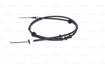 CABLE FRENOS RECZNEGO, CIEGLO BOSCH 1-987-482-682  