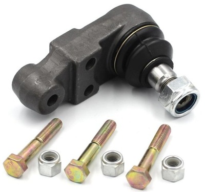 Шарова опора важеля ford transit фото №1