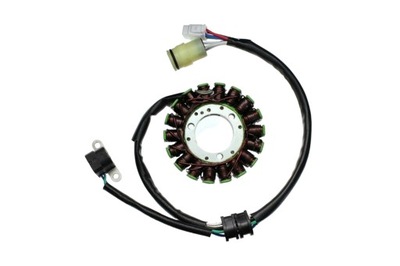 ALTERNADOR STATOR YAMAHA YFM 250 BRUIN 05-06  