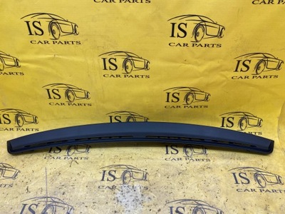 Молдинг верхний впуск воздуха iveco daily vi 6 19- фото №1