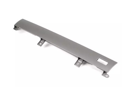 Bmw 7 e65, e66, e67 правый приборная панель trim 7142112 51457142112 oem фото №1